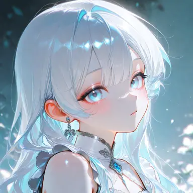 Profile image of レーシャ