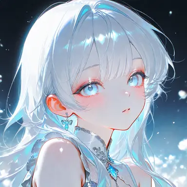 Profile image of レーシャ