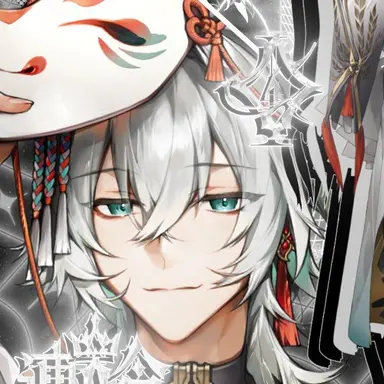 Profile image of 千歳