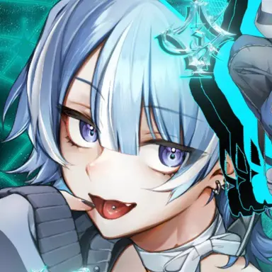 Profile image of ふゆの