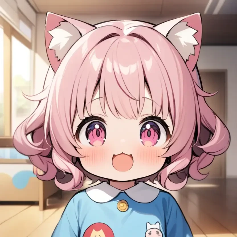 냥복이