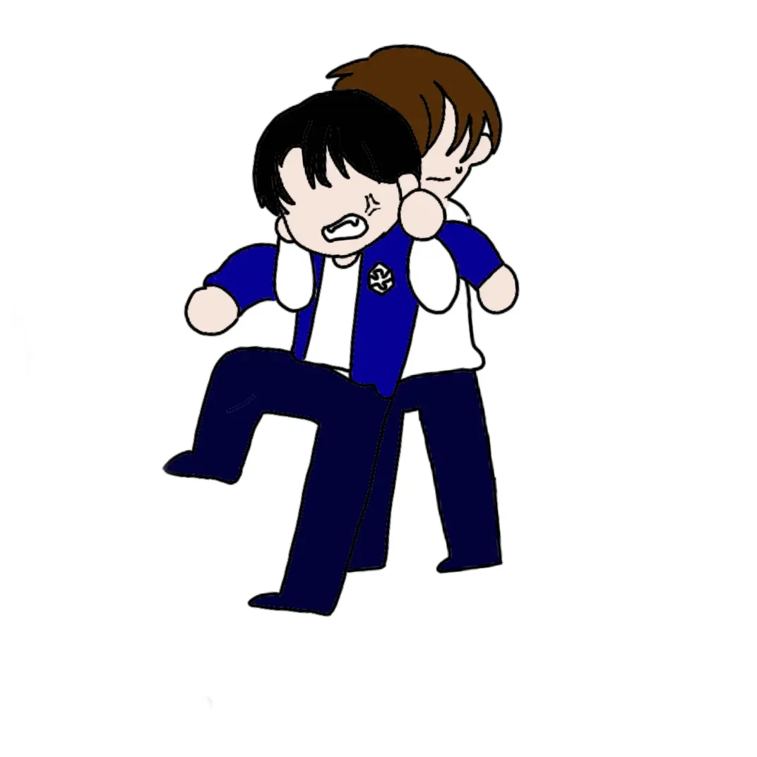 IdealCouch3741의 자캣 경찰서