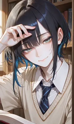 Profile image of Reku