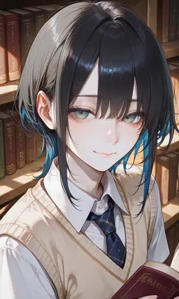 Profile image of Reku