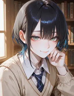 Profile image of Reku