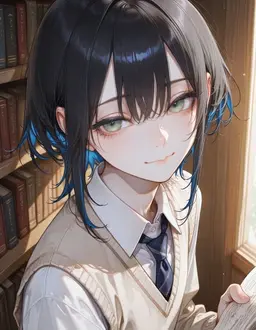 Profile image of Reku