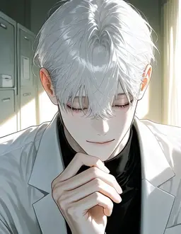 Profile image of Luciel