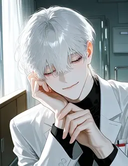 Profile image of Luciel