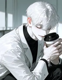 Profile image of Luciel