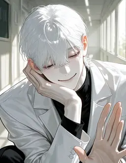 Profile image of Luciel