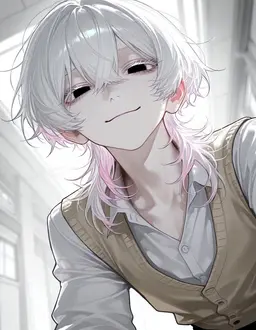 Profile image of Shino