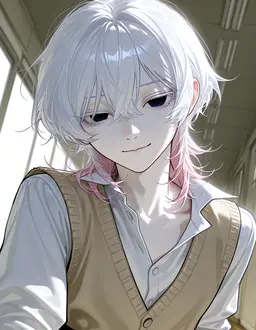 Profile image of Shino