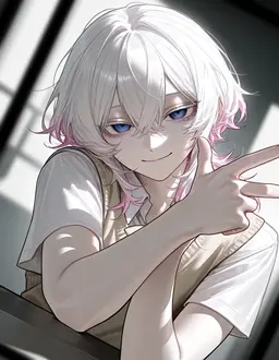 Profile image of Shino