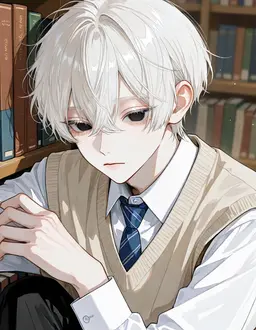 Profile image of Toya