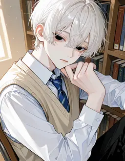 Profile image of Toya
