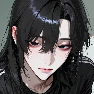 Profile image of Corvin