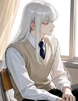 Profile image of Chikage