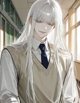 Profile image of Chikage