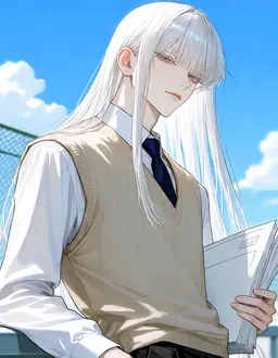 Profile image of Chikage