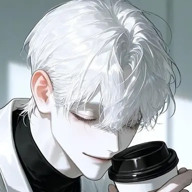 Profile image of Luciel