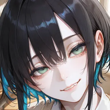 Profile image of Riff