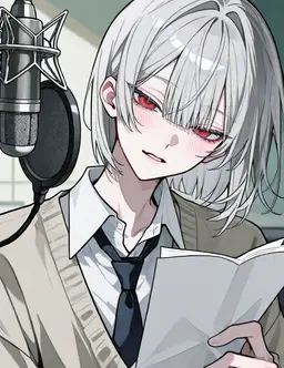 Profile image of Sera
