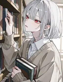 Profile image of Sera