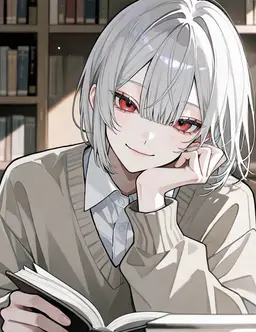 Profile image of Sera