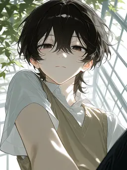 Profile image of Tsubaki