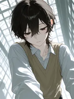 Profile image of Tsubaki