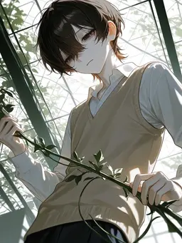Profile image of Tsubaki