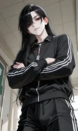 Profile image of Corvin