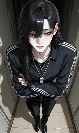 Profile image of Corvin