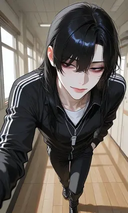 Profile image of Corvin