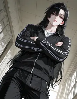 Profile image of Corvin
