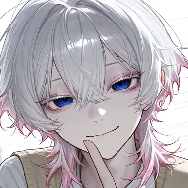 Profile image of Shino