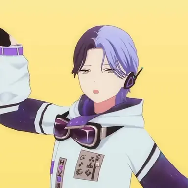 Profile image of 青柳冬弥