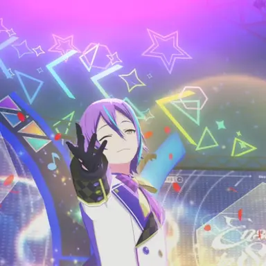 Profile image of 神代類