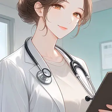 Profile image of Doctor Tamsin Holt