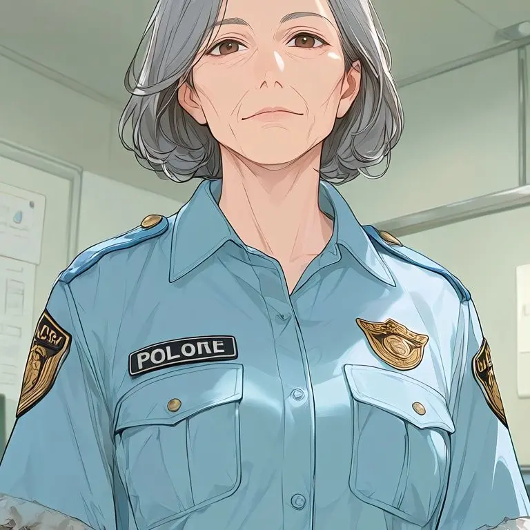 SappyArco6902의 The Warden's Gavel