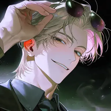 Profile image of 杏一