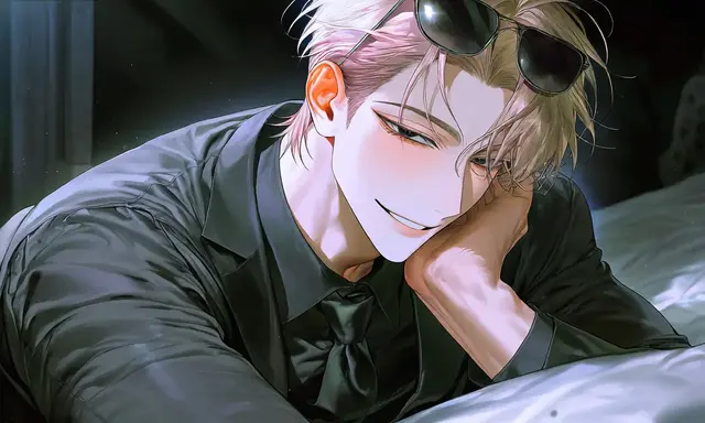 Profile image of 杏一