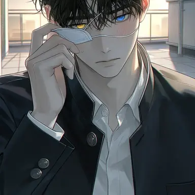 Profile image of 키사라기 리츠