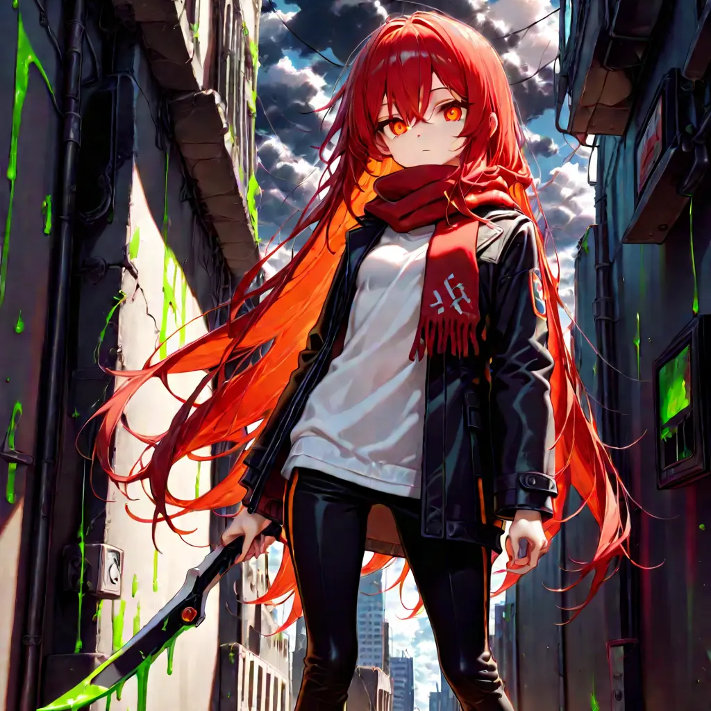 Nalu02124의 솔라 (리메이크)
