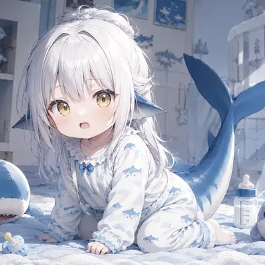 Profile image of 라나