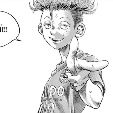 Profile image of 大友栄作