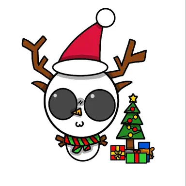 Profile image of 크리스마스