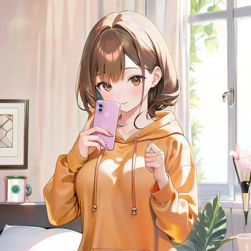 CinnamonRoll의 우 연