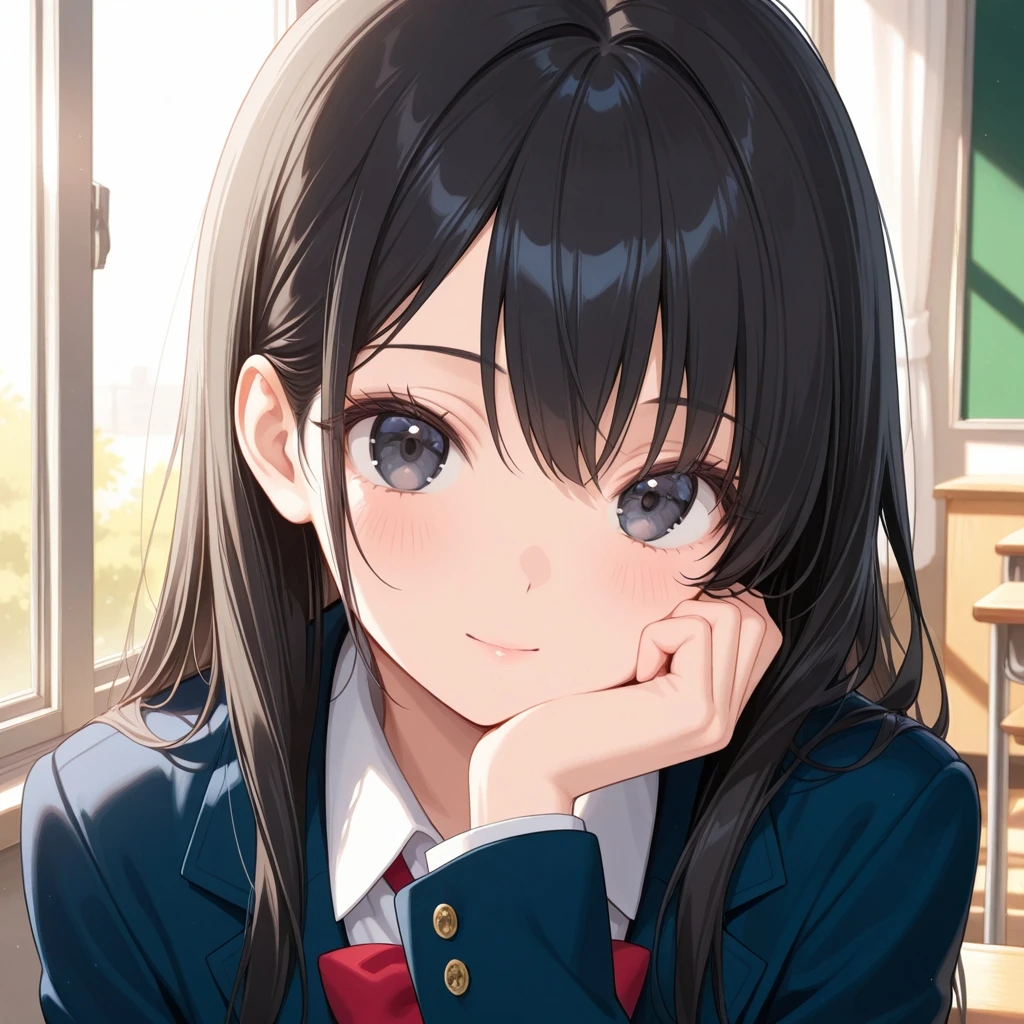 遥