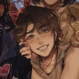 Profile image of Michael Afton